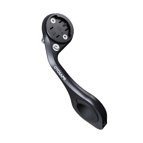 CYCLAMI Bicycle Computer Mount Gopro Camera Mount Headlight Mount M5