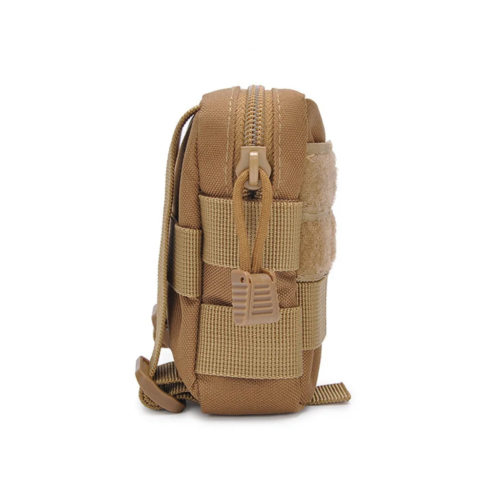 OPHIDIAN  Molle Utility EDC Waist Bag  Pouch Medical First Aid Bag