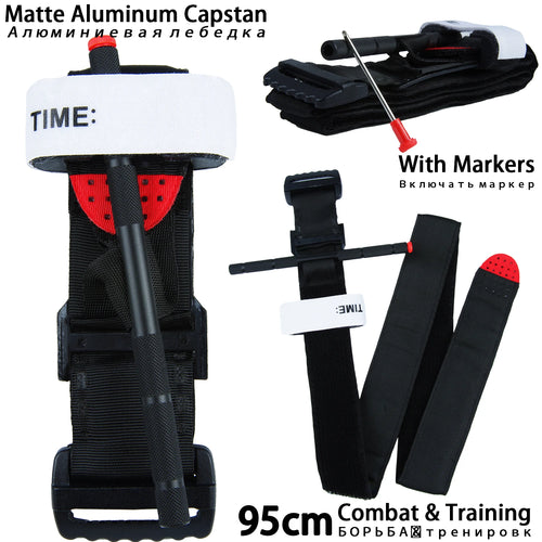 Military Survival Tourniquet Metal Turnstile Tactical Combat Rotating