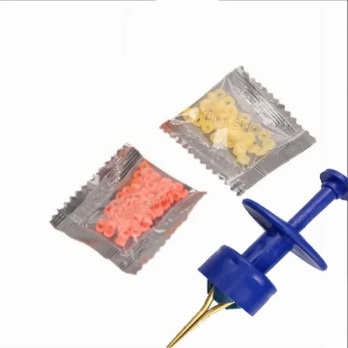 Red Worm Feeding Device Earthworms Red Worms Live Maggots Quick