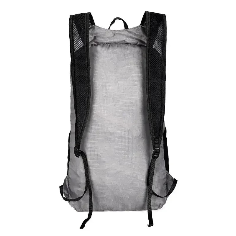 Outdoor Hiking Bag 20L Lightweight Portable Backpack Foldable