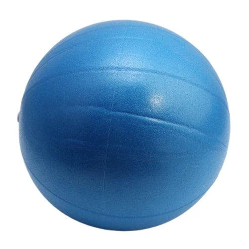 New 25cm Yoga Ball Exercise Gymnastic Fitness Pilates Ball Balance