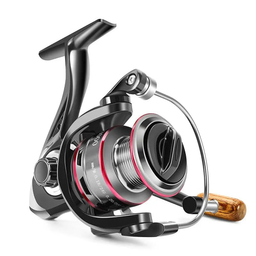Huidiao Fishing Reel 1000-7000 Spinning Reel Stainless Steel Bearing