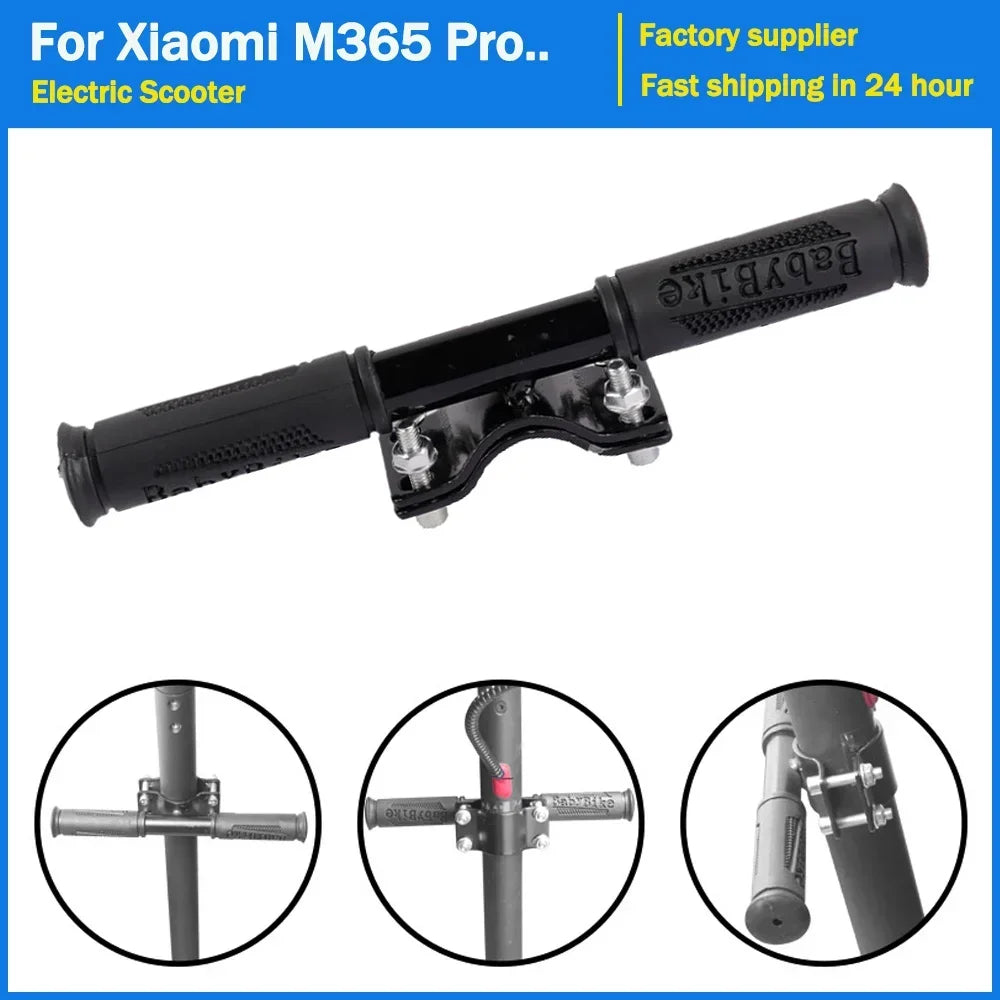 Universal Handlebar Children Grip for Xiaomi M365 Pro Pro2 1S Electric