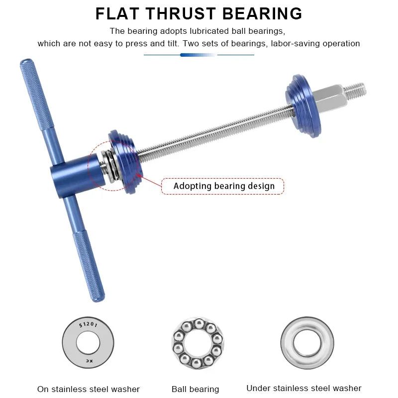 Bicycle Bottom Bracket BB Installation Tools Mountain Bike Headset