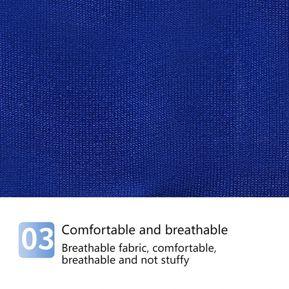 GTUBIKE 2Pcs Unisex Cooling Arm Sleeves Cover Sports Running UV Sun