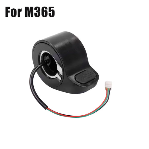 Thumb Dia Accelerator For Xiaomi M365 Pro Pro2 4Pro Mi3 /3Lite