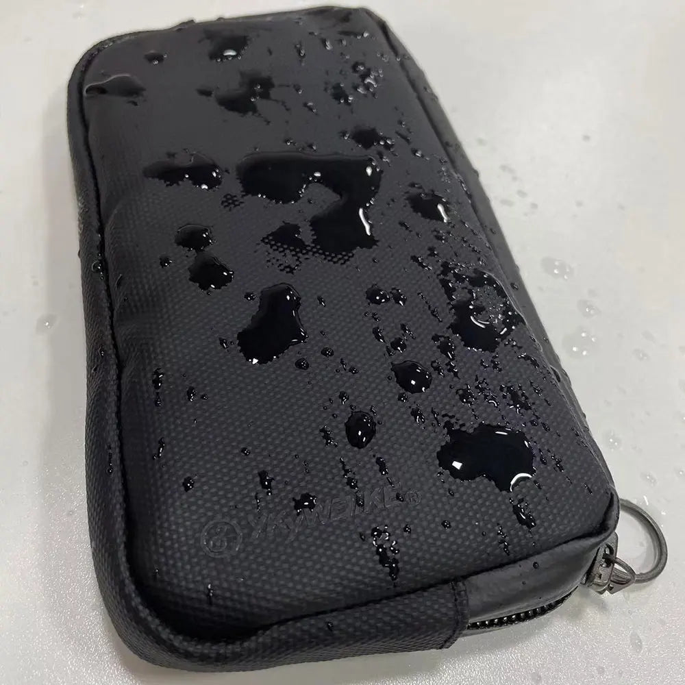 YKYWBIKE Bike Bag  Cycling jersey Bag Rainproof  Bicycle Phone Bag Mtb