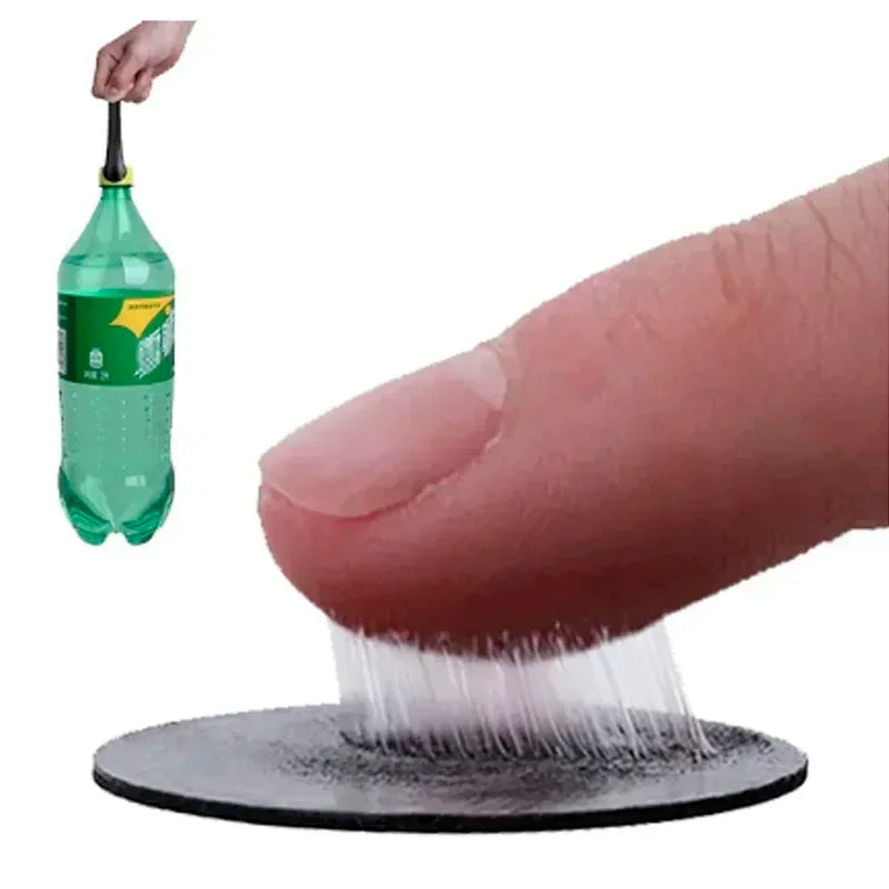 30/20/10PCS Bicycle Glue-free Tire Patches Tool Quick Repairing Tyre