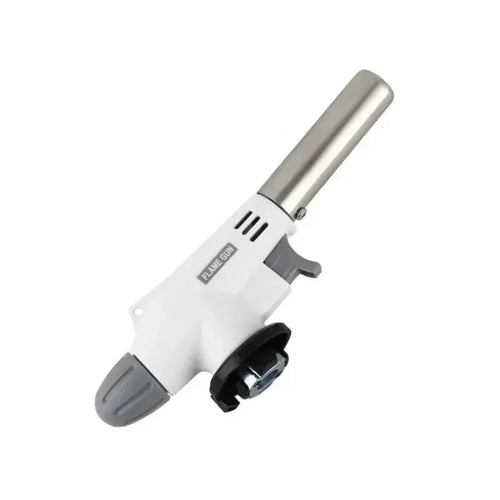 Portable Metal Flame Gun Butane Gas Welding-Burner Welding Gas Burner