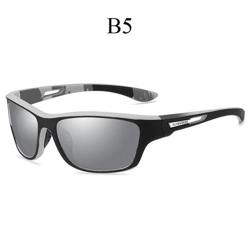 Sunglasses Men Polarized Women Sun Glasses Fishing Eyewear Outdoor