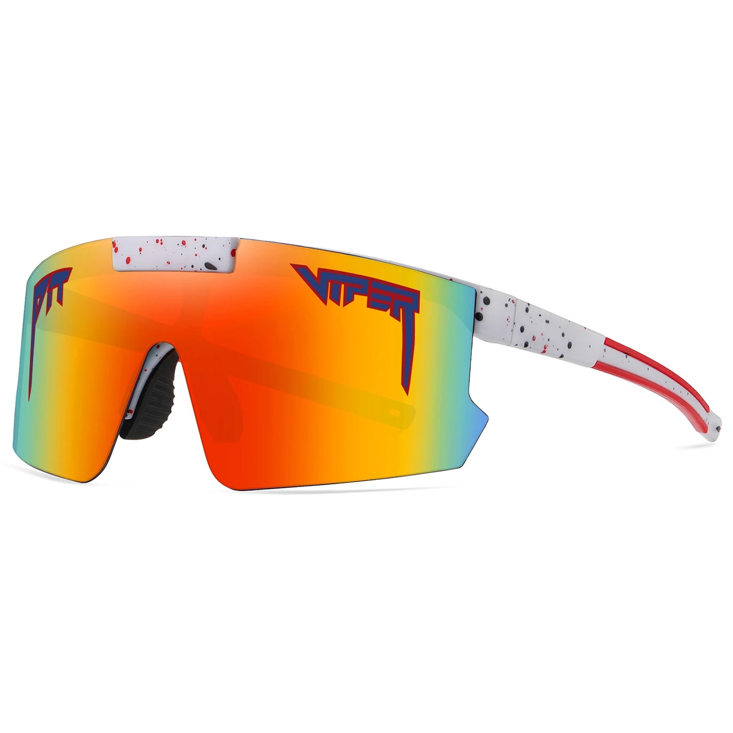 Flip Updown Outdoor Sport Pit Viper Cycling Sunglasses Men Male Female