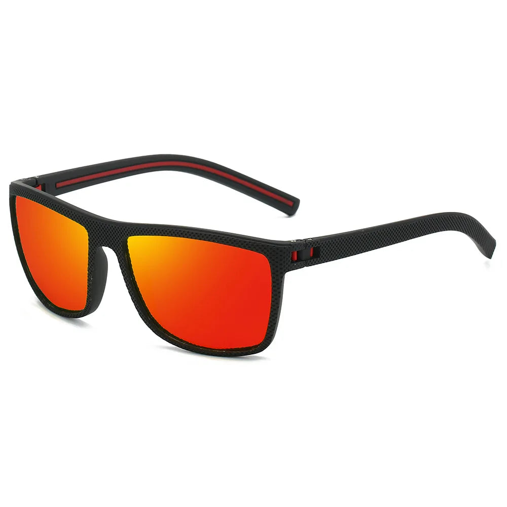 VAGHOZZ Brand New UV400 Sunglasses Men Women Driving Sun Glasses
