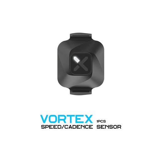XOSS Vortex Speed Cadence Sensor X2 Heart Rate Monitor S1 Bike