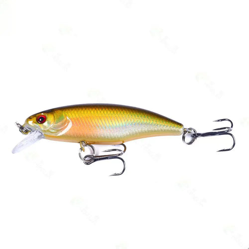 Japan Hot Model Sinking Minnow Fishing Lures 52mm 4.5g Jerkbait Bass