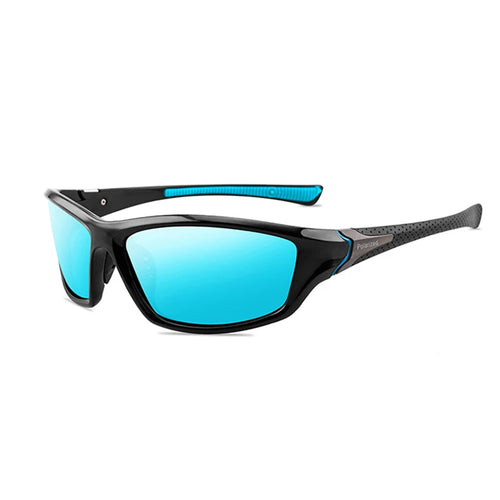 HD Polarized Hiking Fishing Sunglasses Outdoor UV400 Driving Running
