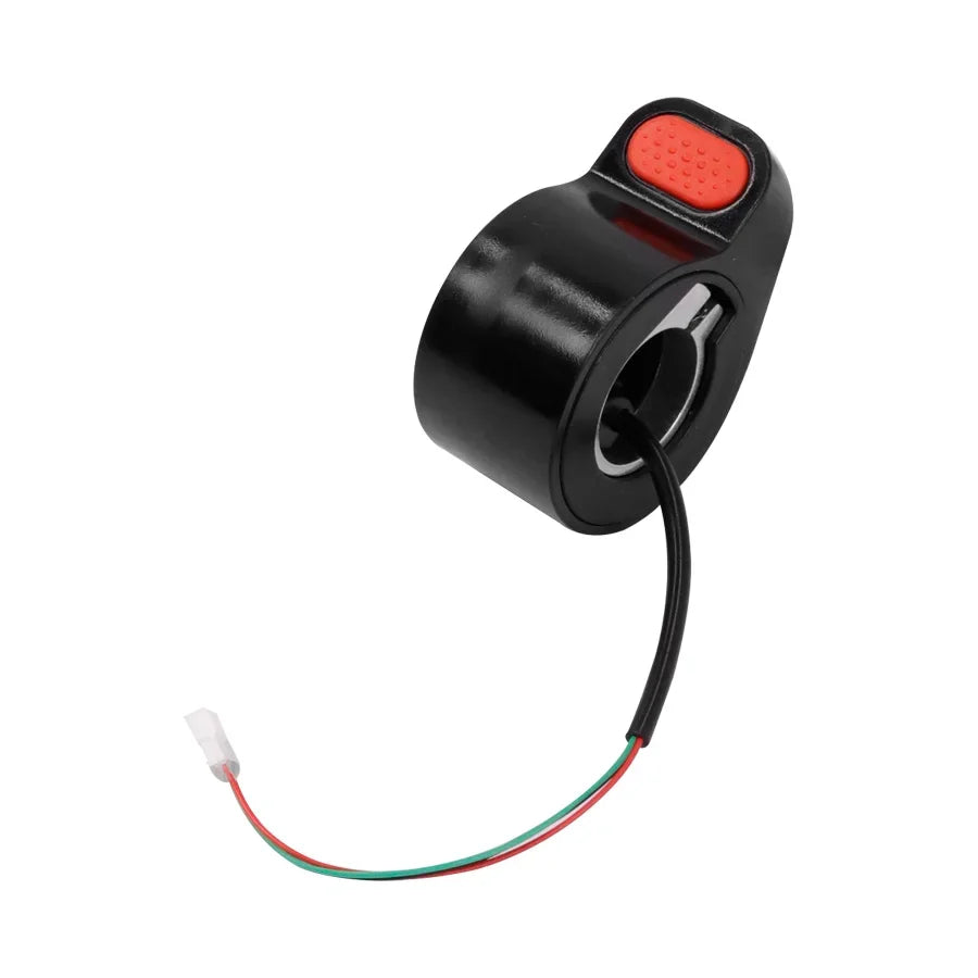 Electric Scooter Thumb Dial Accelerator Sensitive Throttle Accelerator