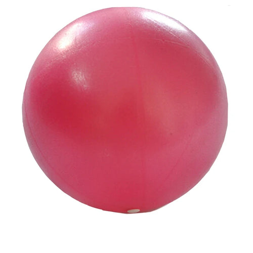 New 25cm Yoga Ball Exercise Gymnastic Fitness Pilates Ball Balance