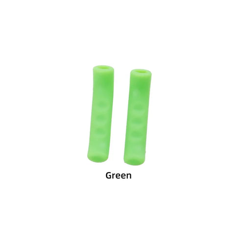 Bicycle Brake Lever Handle Cover Silicone Mountain Road Bike Brake