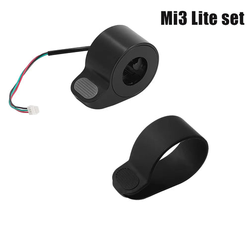 Thumb Dia Accelerator For Xiaomi M365 Pro Pro2 4Pro Mi3 /3Lite