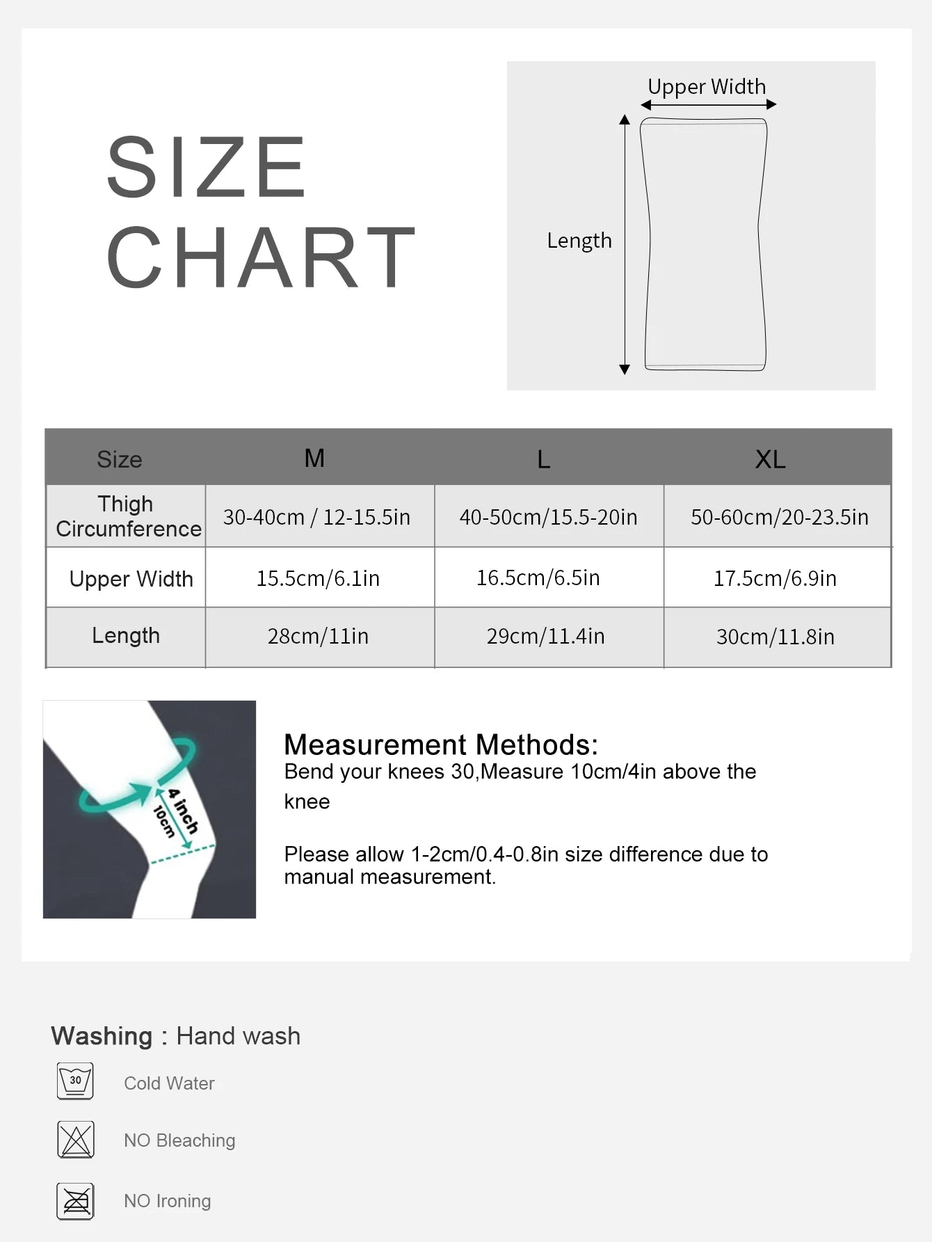 1 Pc Elastic Breathable Compression Knee Support Sleeve for Basketball