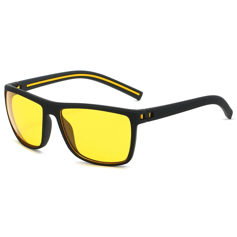 VAGHOZZ Brand New UV400 Sunglasses Men Women Driving Sun Glasses