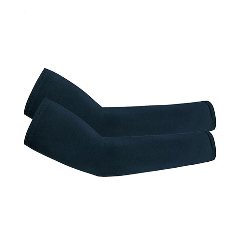 GTUBIKE 2Pcs Unisex Cooling Arm Sleeves Cover Sports Running UV Sun