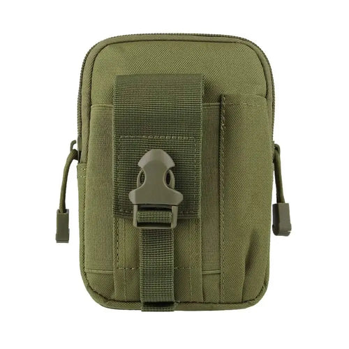Cell Phone Holsters Tactical Universal Holster Molle Hip Waist Belt