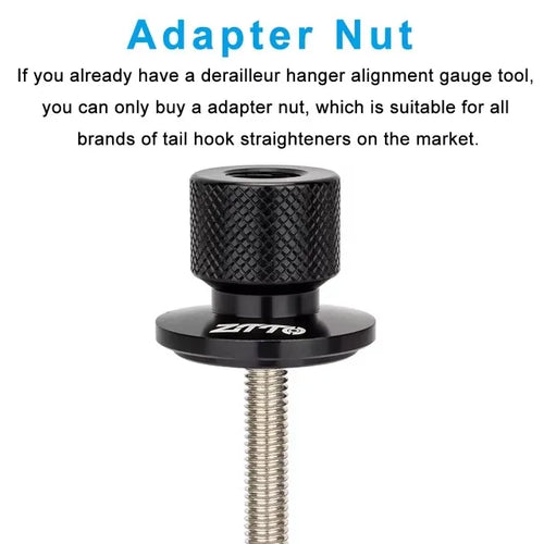 ZTTO Road Bike Shifter Height Angle Adjust Hand Shift Lever Measure