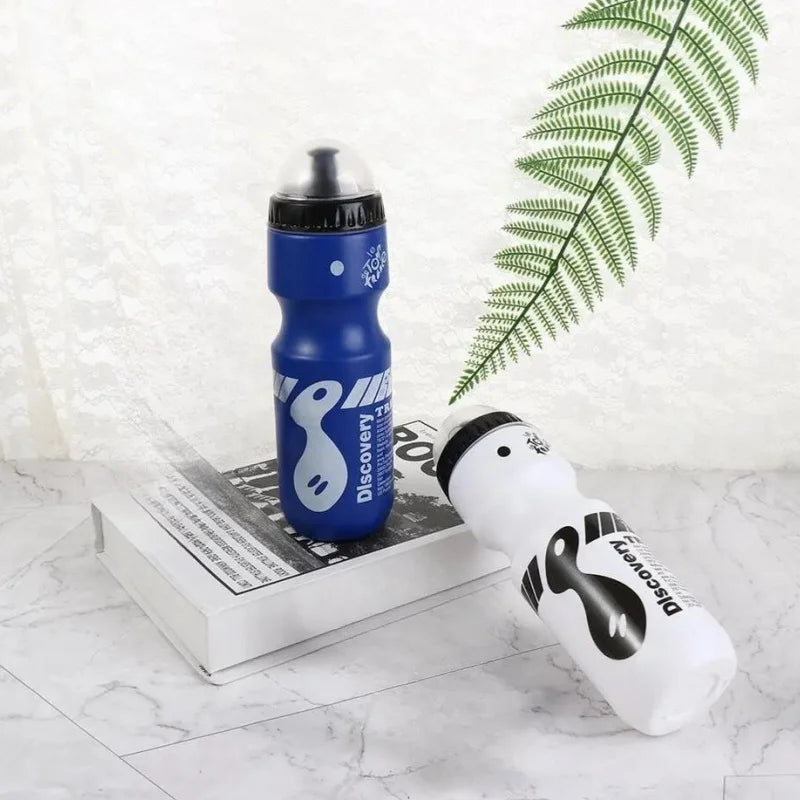 Portable Outdoor Road Mountain Bike Cycling Water Bottles Sport Drink
