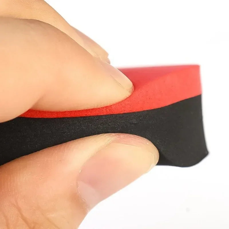 Table Tennis Cleaning Brush Rubber Sponge Eraser  Use Table Tennis