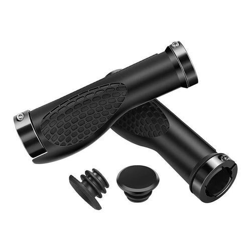 Bicycle Grips Ergonomic Handlebar Grips Hand Grips Bicycle Non-Slip