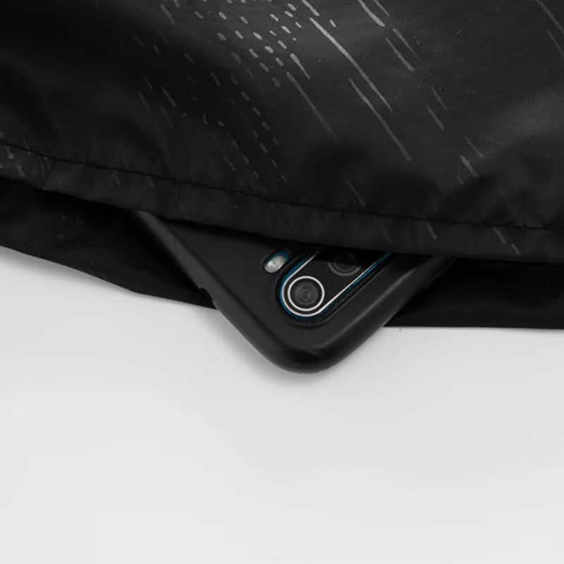 LNGXO Waterproof Hiking Pants Unisex Camping Trekking Climbing Rain