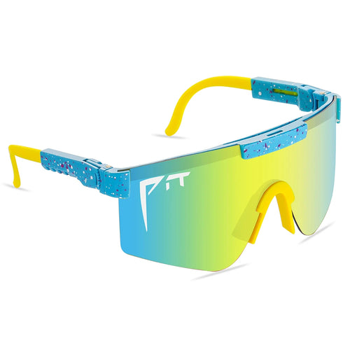 Outdoor Sunglasses Men Women Cycling Glasses MTB Sport Goggles Bike