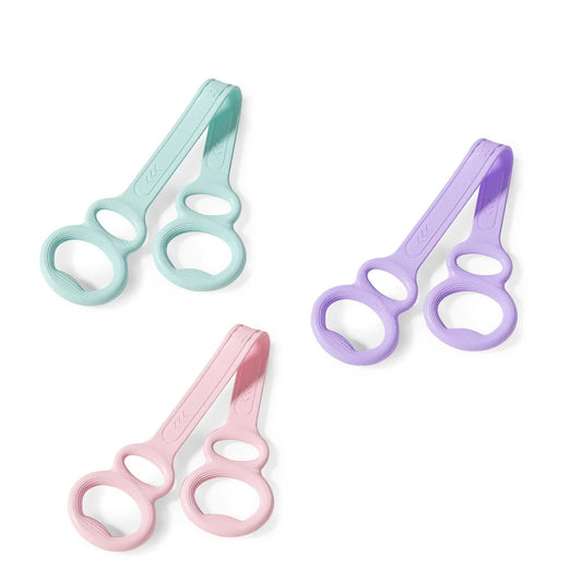 Durable Elastic Resistance Band for Arm Back Shoulder Workout, Yoga