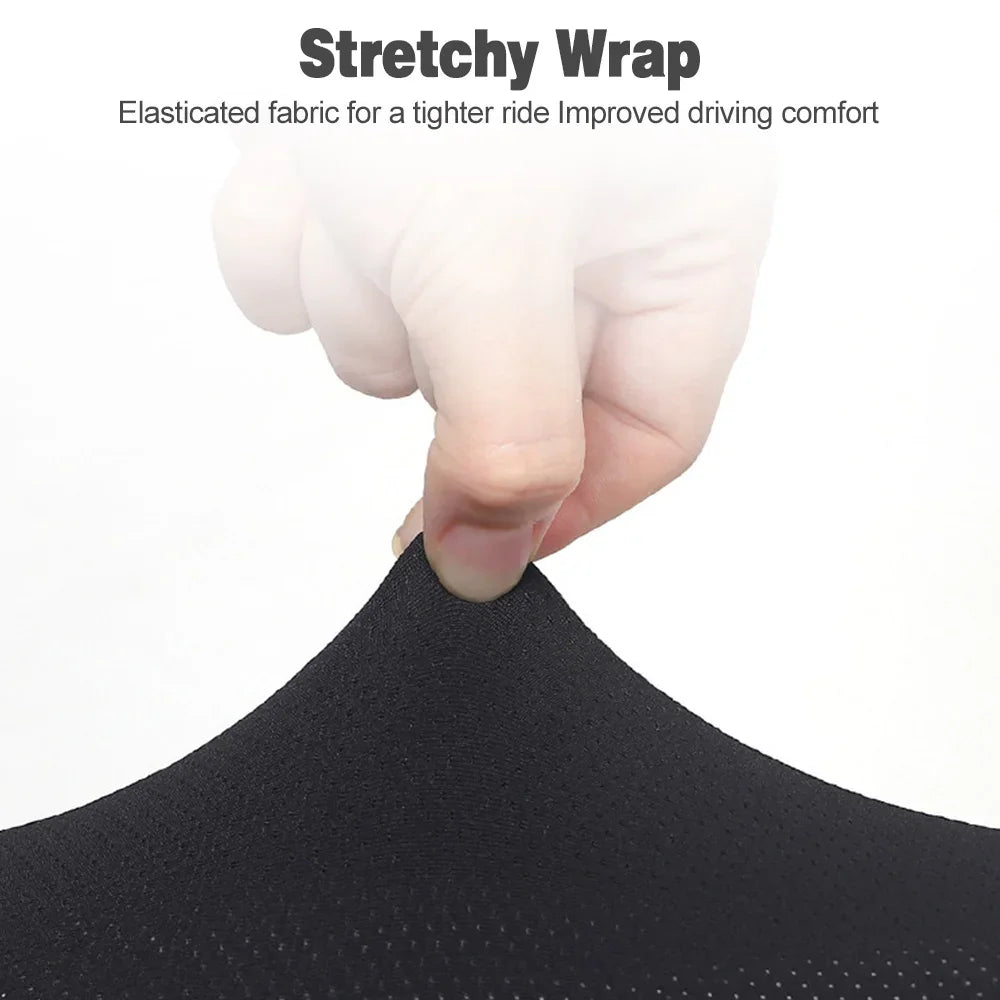 NEWBOLER Breathable Cycling Underwear Cycling Shorts  5D Gel Pad