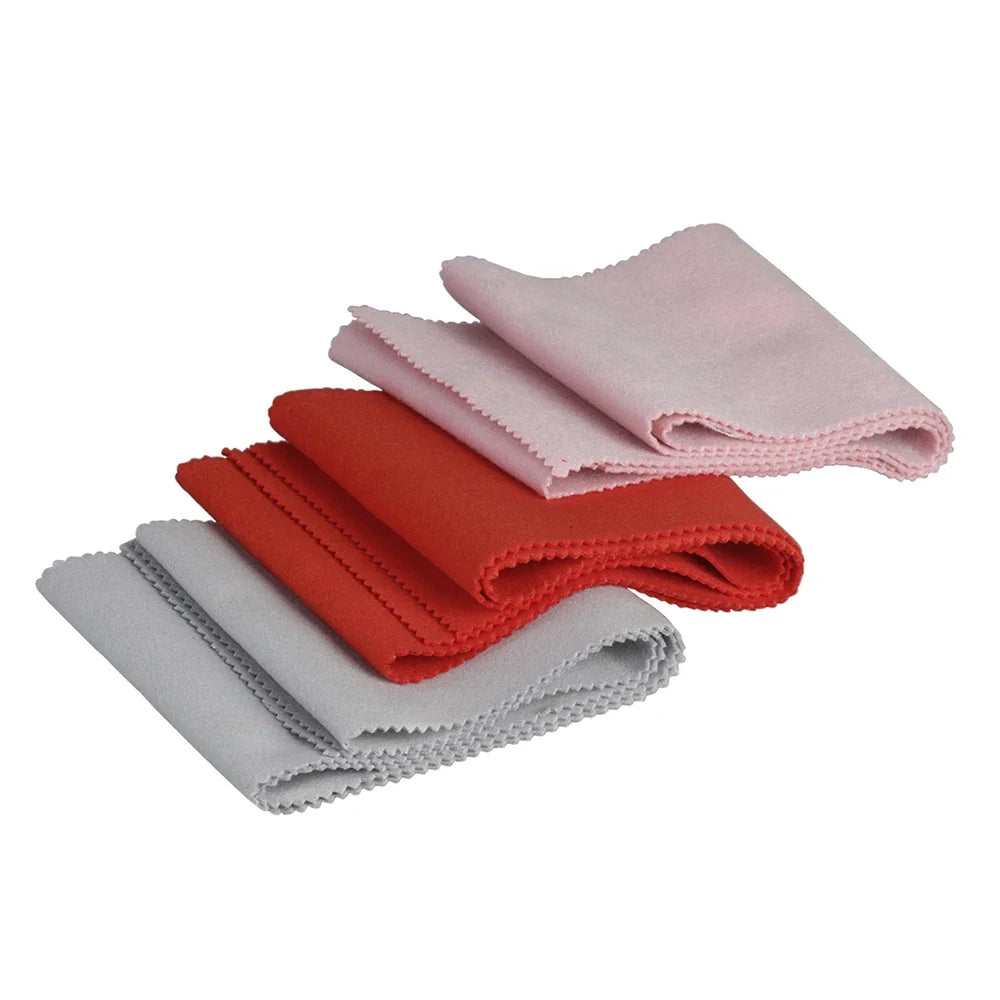 1Pcs Durable Flannel Piano Key Cover Keyboard Protective Dirt-Proof