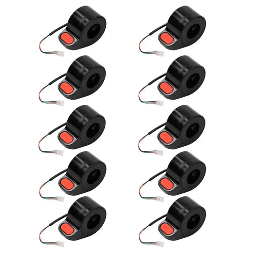 1/3/5/10PCS Thumb Throttle Accelerator For Xiaomi M365 PRO/PRO 2