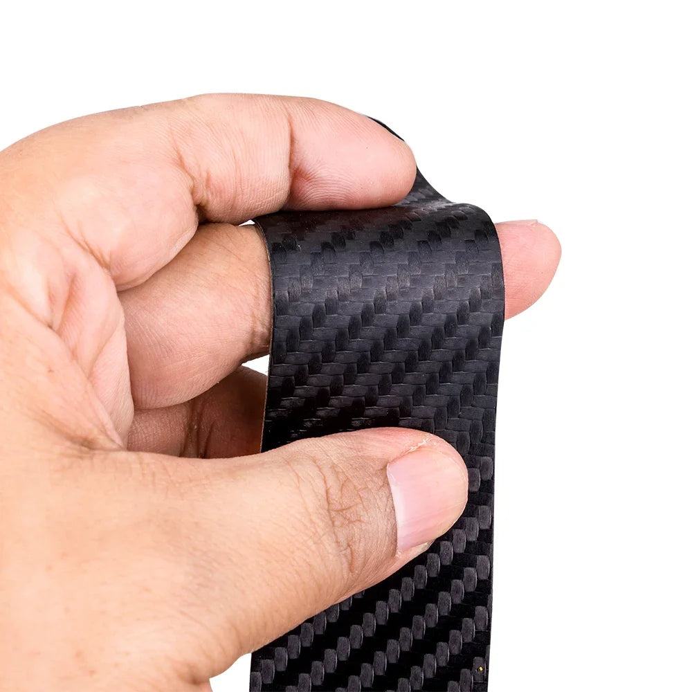 Bicycle Chain Protector Black Cycling Frame Chain Stay Posted