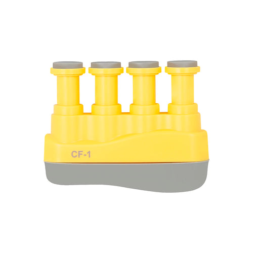 Guitar Hand Grip Finger Exerciser Strengthener Power Trainers Medium