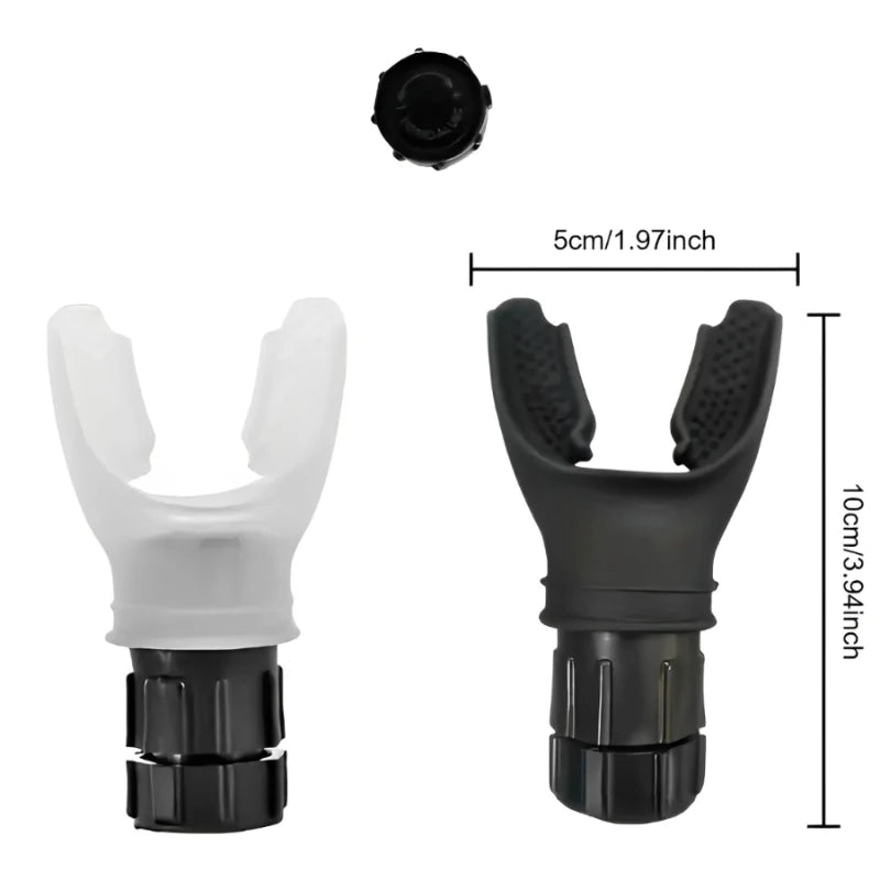 1Pcs Breathing Exercise For Lungs Portable Breath Fitness Exerciser