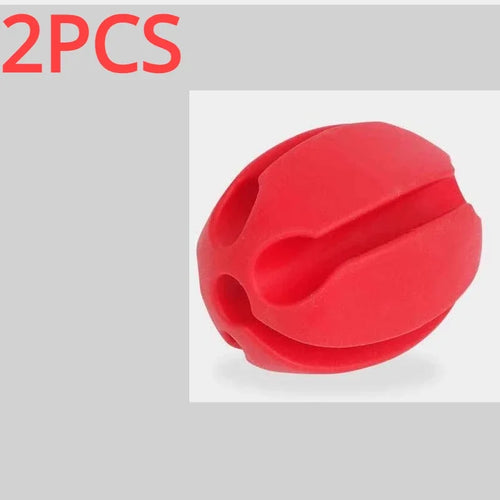 Rod Ball Retaining Clip Rod Holder Protector Storage Device Fishing