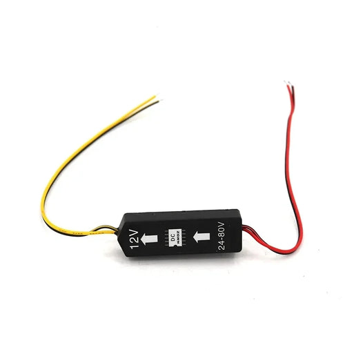 Converter Transformer DC 12V 24V~80V for Citycoco Electric Scooter