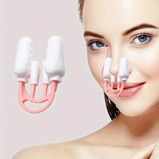 A Painless Nose Bridge Corrector Suitable for Both Women and Men,