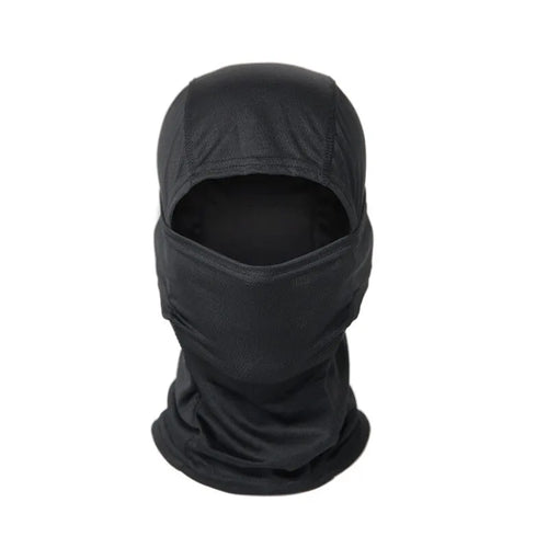 Tactical Balaclava Bicycle Riding Windproof Full Cover Outdoor Hunting