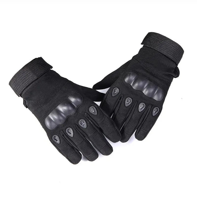 Tactical Military Gloves, Color Bullet Air Gun Shooting, Soldier