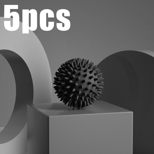 Massage Ball Fascia Ball Muscle Relaxation Massage Yoga Fitness