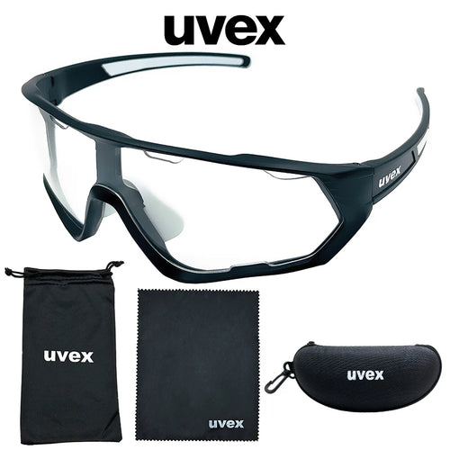 Cycling Sunglasses Women’s & Men's Sports Glasses UV400 Riding Eyewear