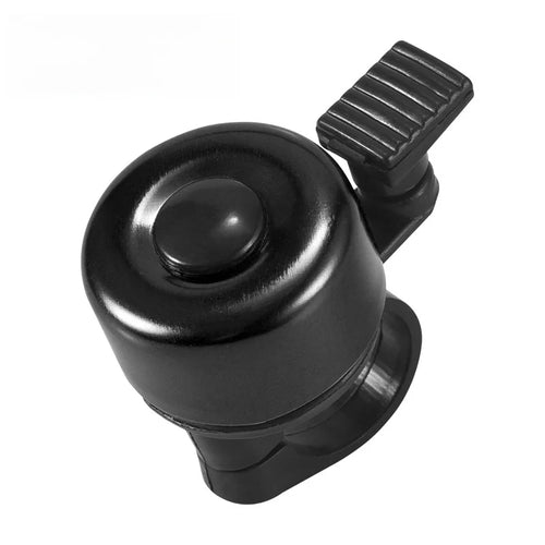 Cute Small Bicycle Bell Aluminum Alloy MTB Bike Safety Warning Alarm