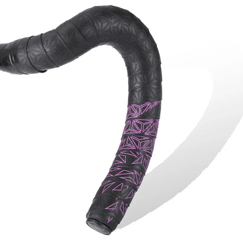 24New 1 Pair Road Bike Handlebar Tape Anti-Slip Shock Handle Bar Tape